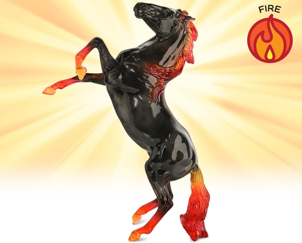 Breyer - Element Series