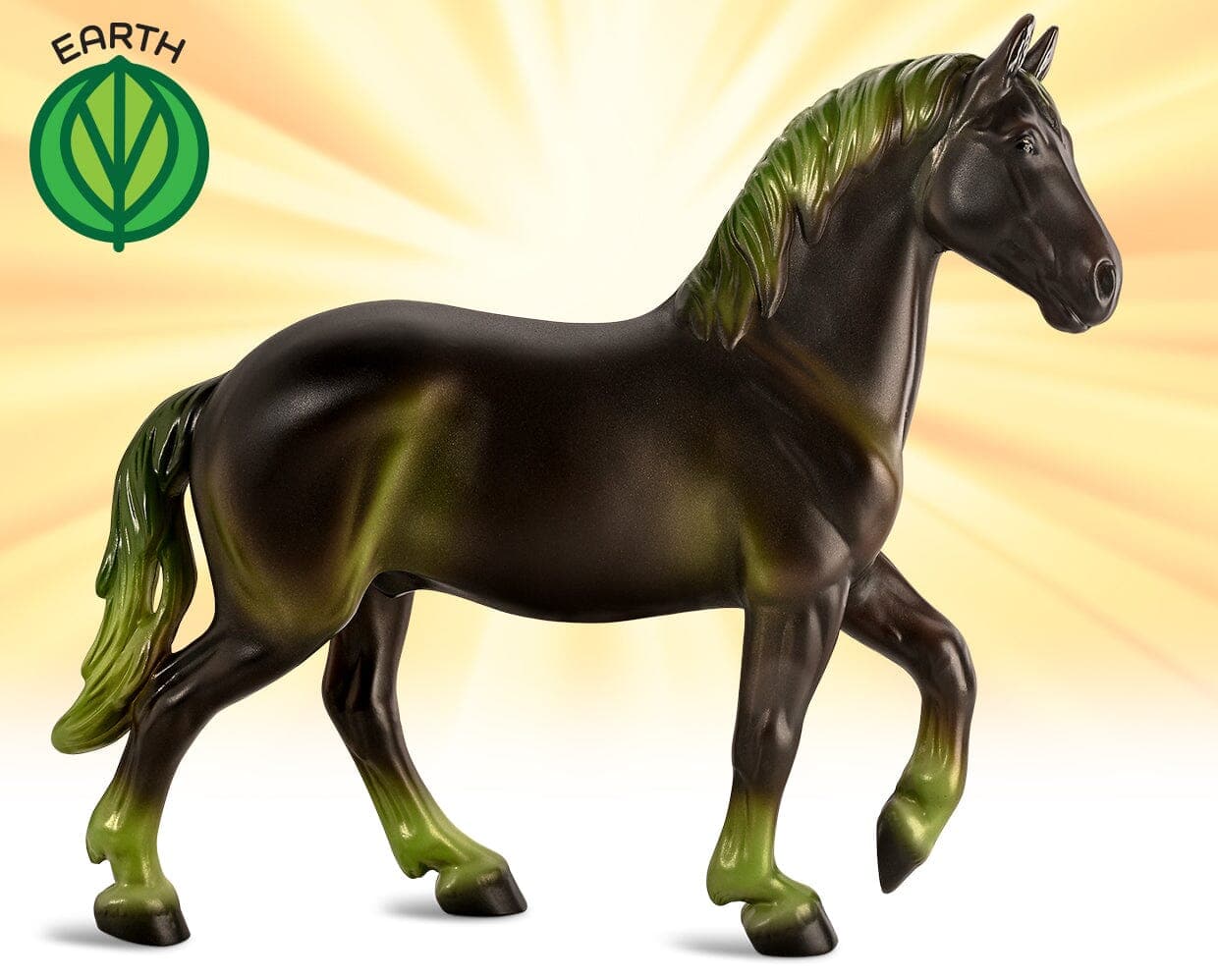 Breyer - Element Series