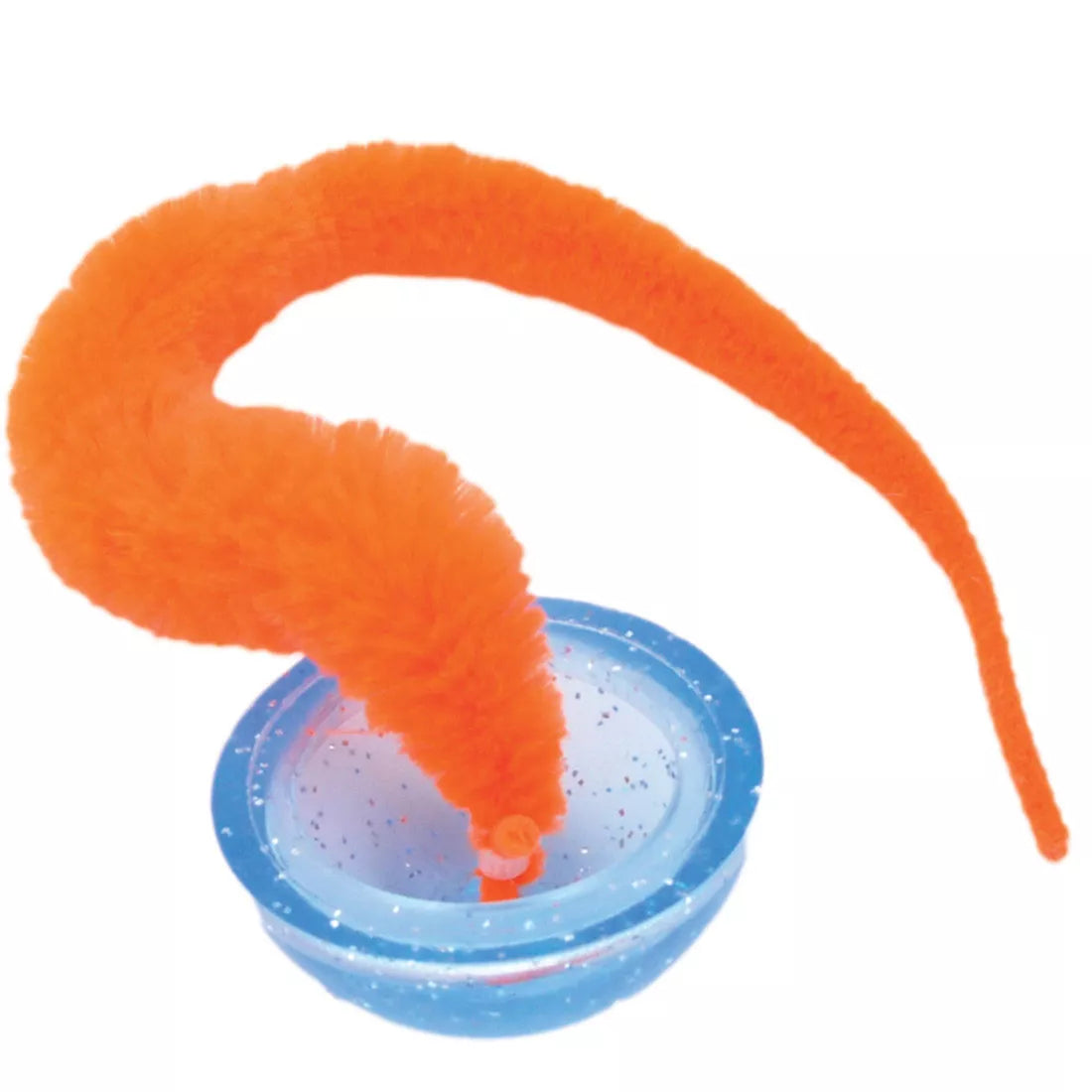 Whirly Pop Cat Toy