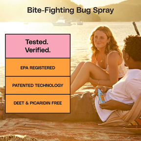 Mimikai Bug Spray - Insect Repellent Mist Spray