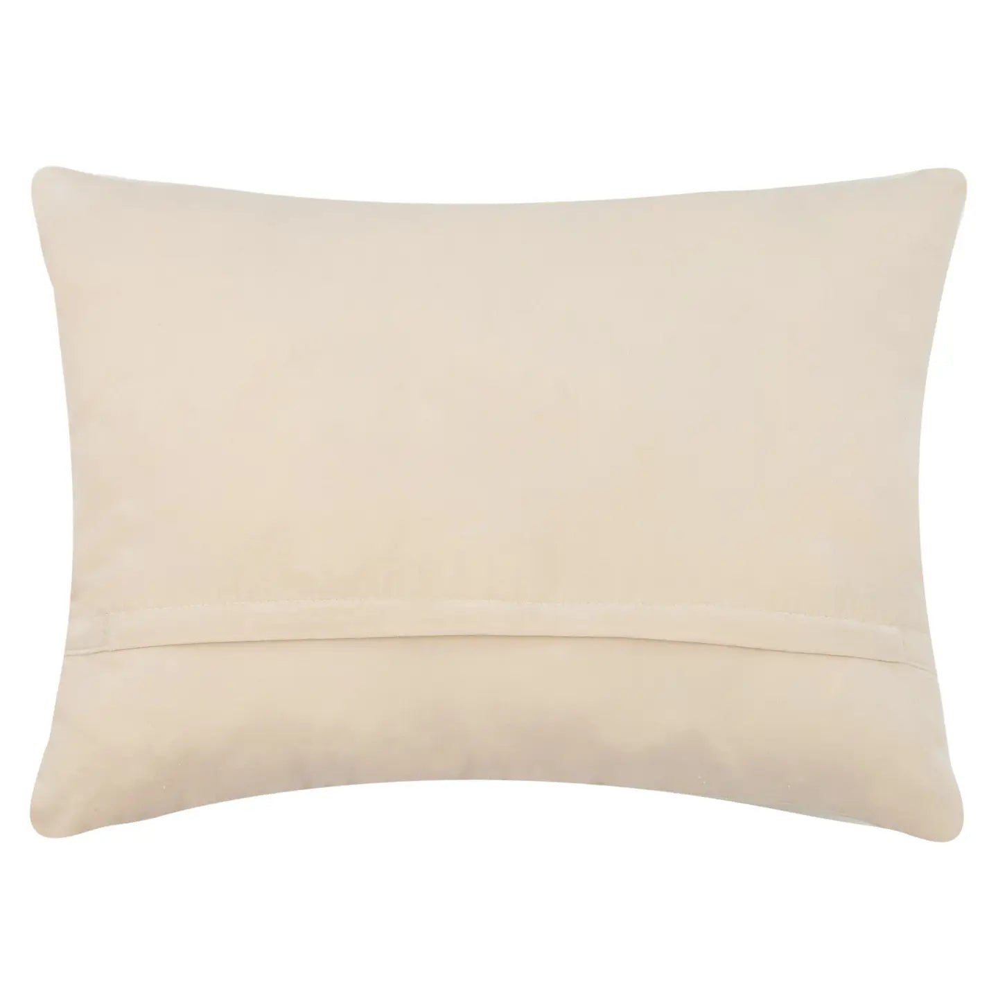 Peking Handicraft - Pillow Hook Longhorn in Blue Bonnets Field