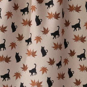Geometry - Tea Towel Salem Woods