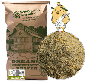 Organic Olive Oil Layer Feed