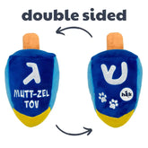Huxley & Kent - Mutt-Zel Tov Dreidel