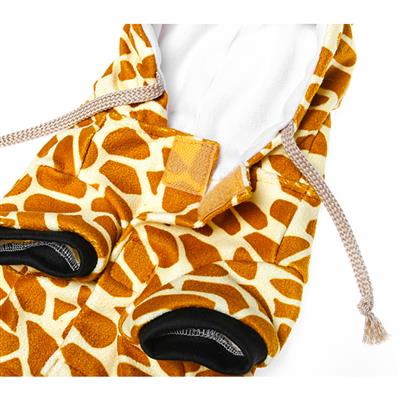 Barker's Bowtique - Costume Giraffe