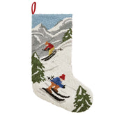 Peking Handicraft - Stocking Ski Hook