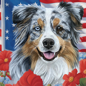Best Of Breed All American Flags
