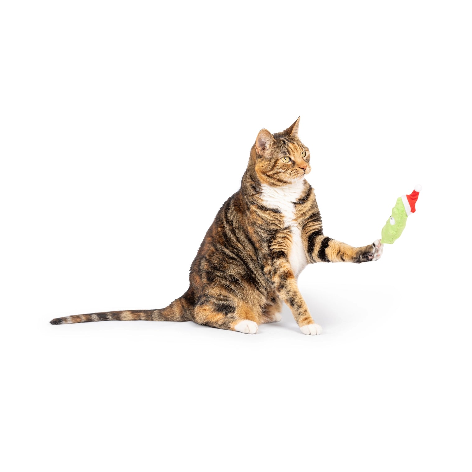 Huxley & Kent - Cat Toy Dilly Claus