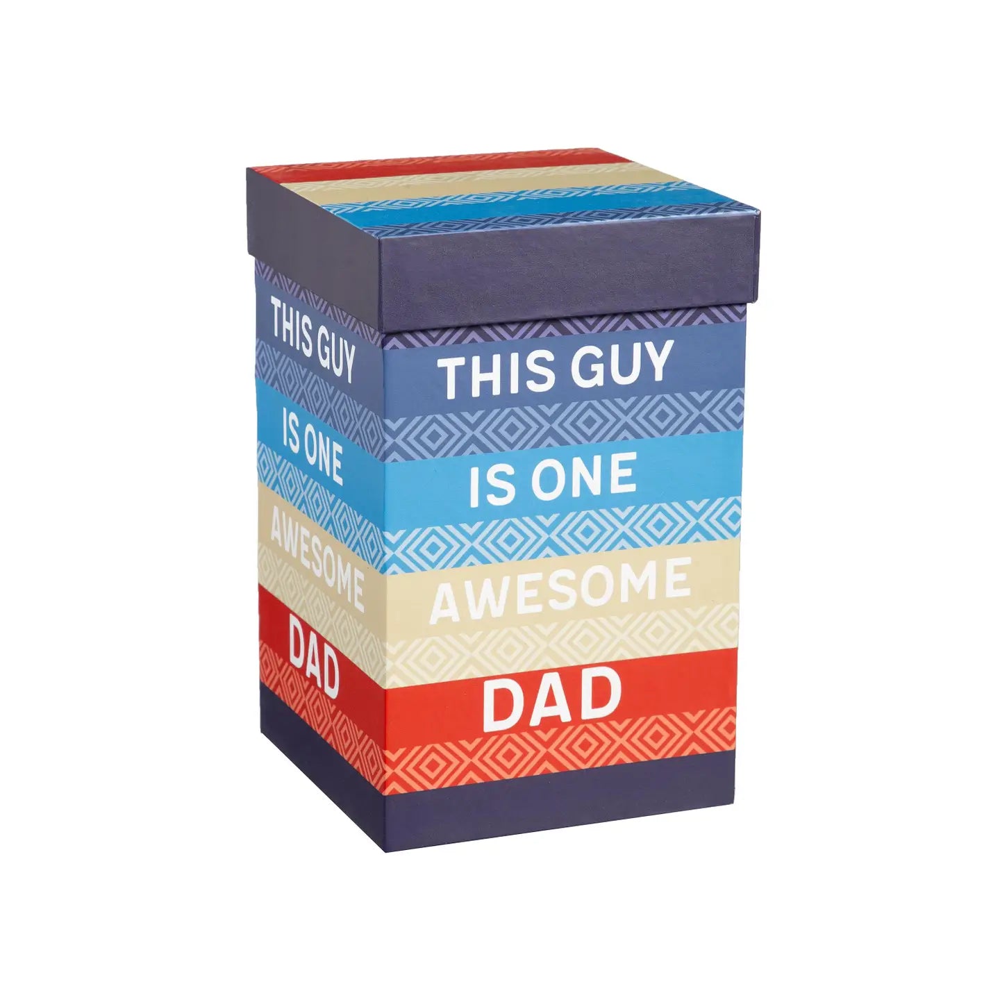 Evergreen Enterprises - Ceramic Cup Awesome Dad