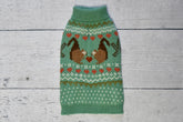 Finnegan's Standard Goods - Sweater Squirrel Love