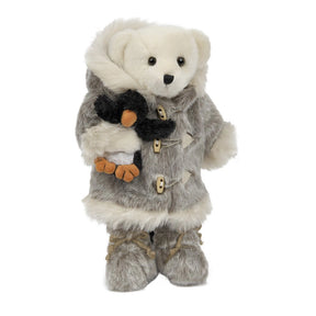 Bearington Collection - Iggy & Lou the Polar Bear