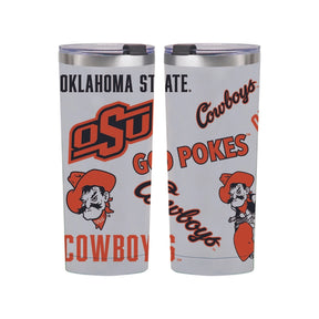 Tumbler Medley Collegiate OSU