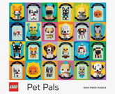 Puzzle LEGO Pet Pals