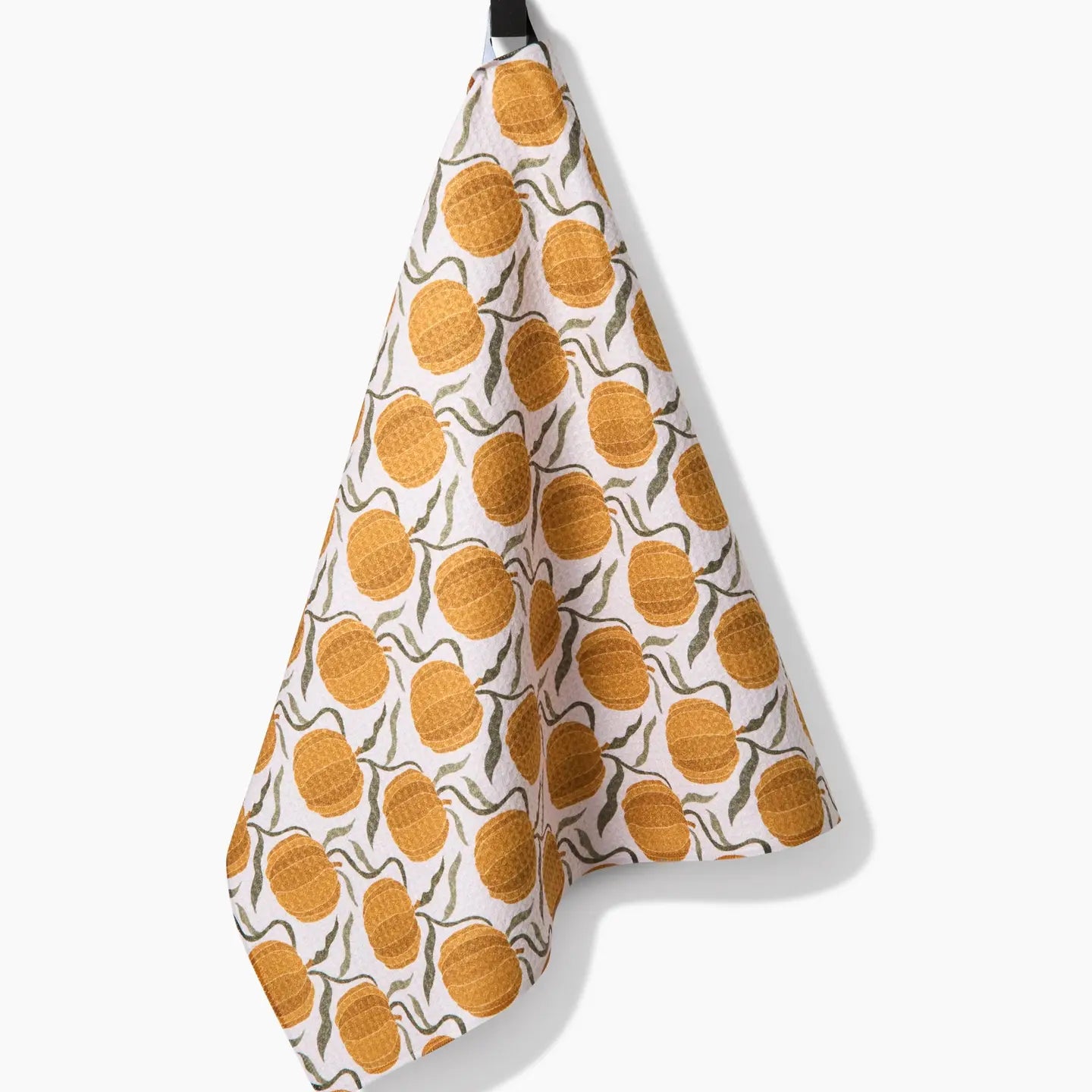 Geometry - Tea Towel Hearth And Vine