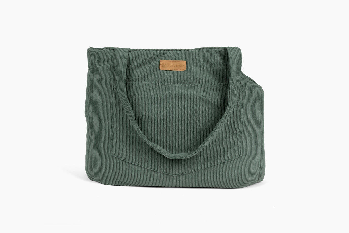 NoblePup - Little Pup Cordory Carrier