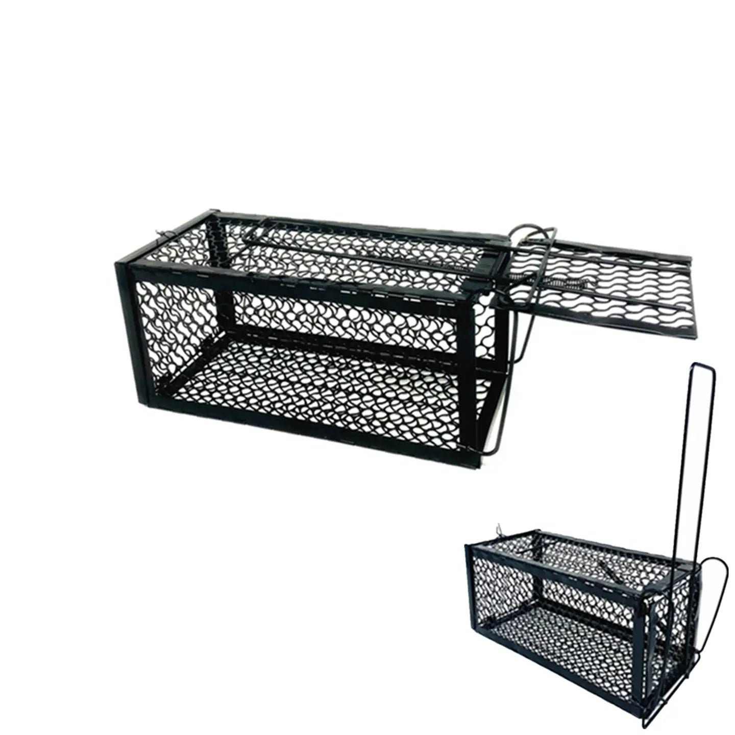 Tsyware - Mouse Trap Catch & Release