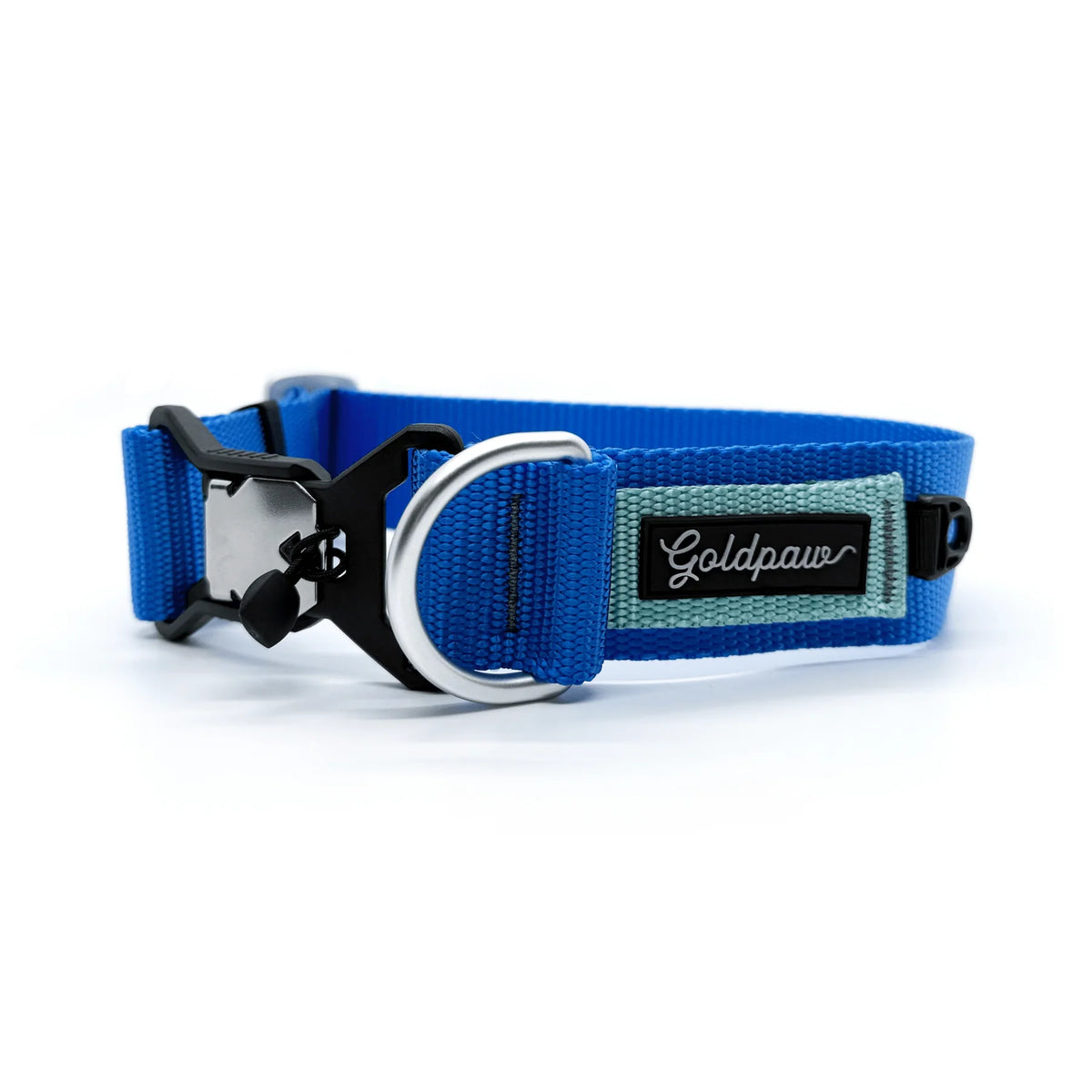 GoldPaw - Featherweight Swiftlock Collar
