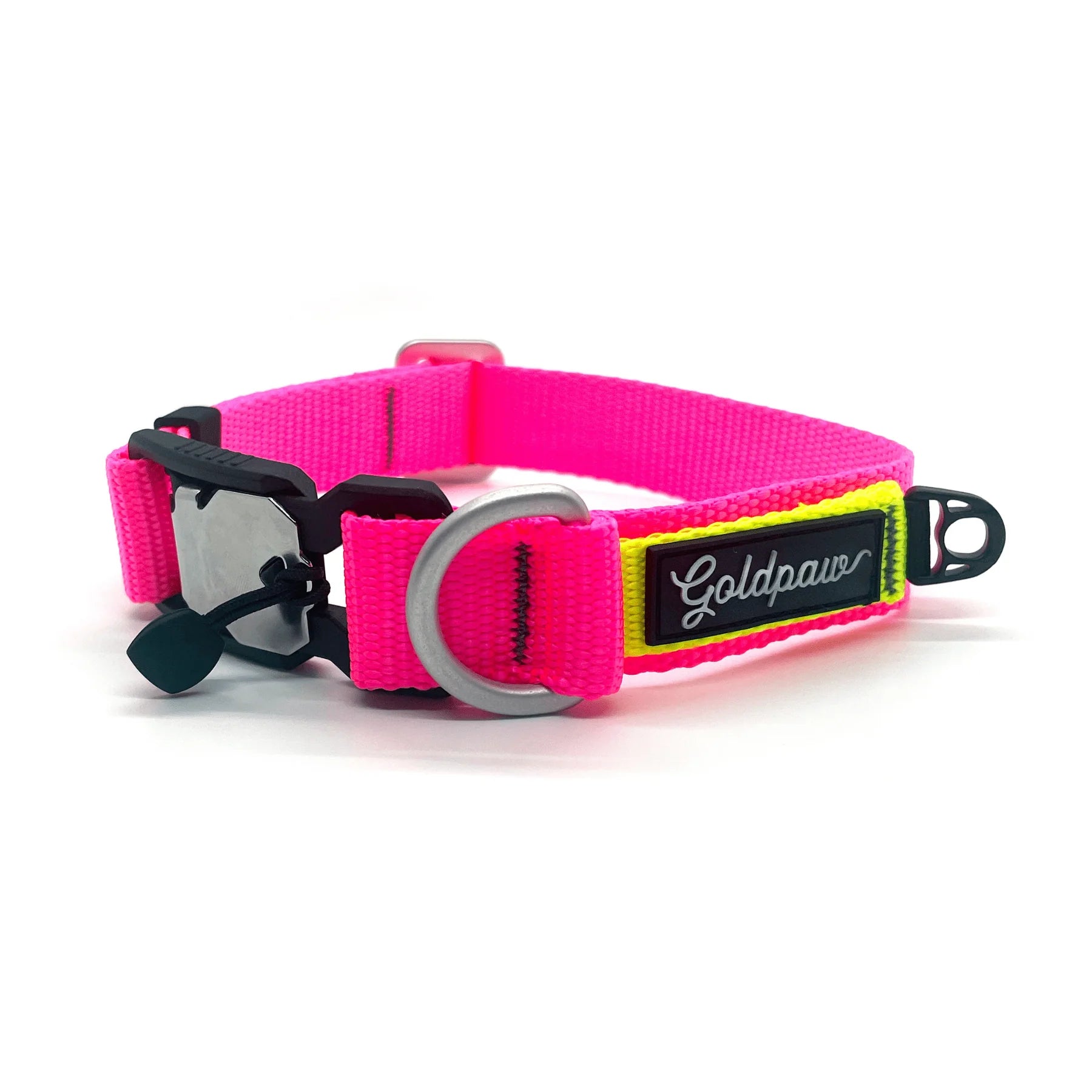 GoldPaw - Featherweight Swiftlock Collar