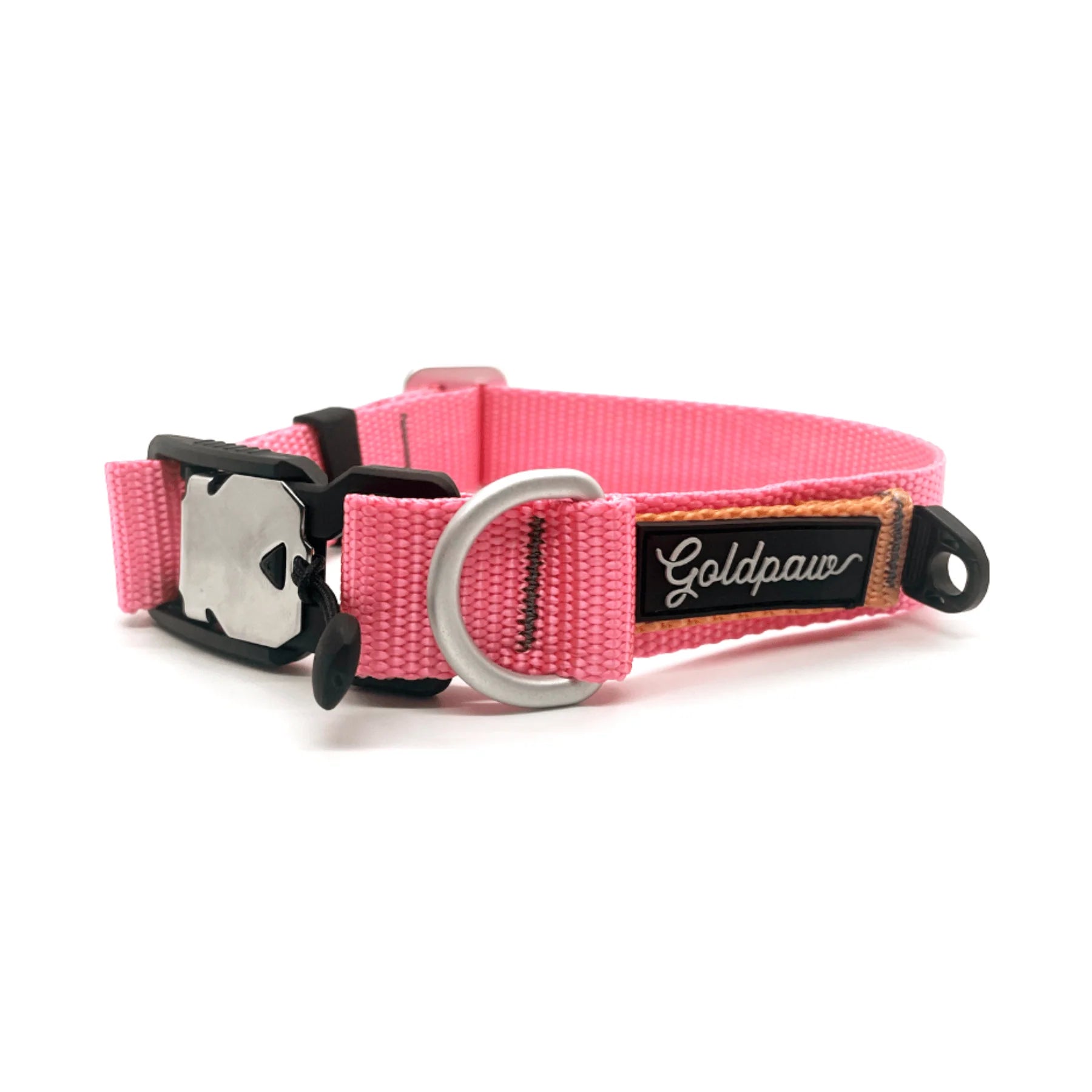 GoldPaw - Featherweight Swiftlock Collar