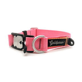 GoldPaw - Featherweight Swiftlock Collar