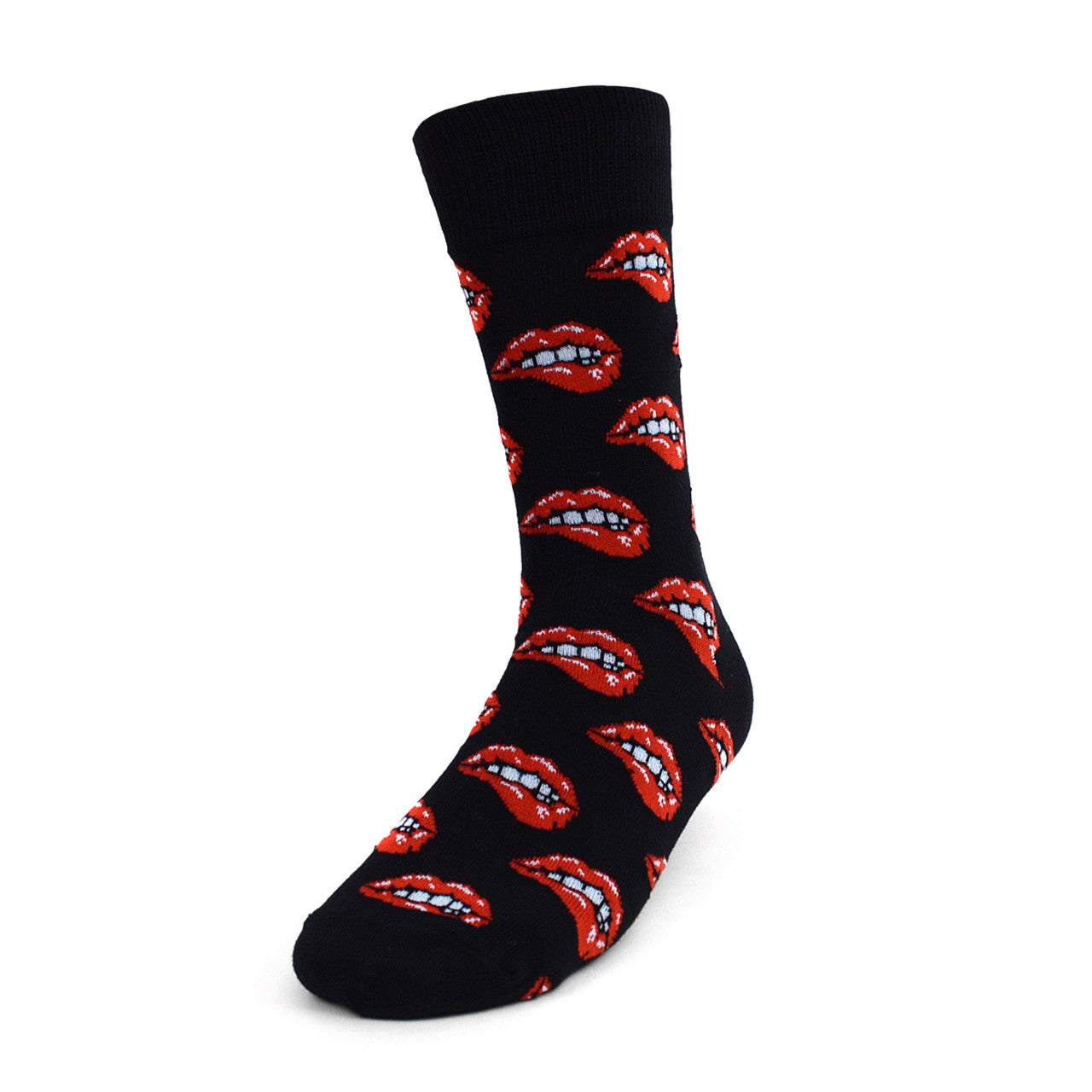 Selini New York - Socks Sexy Lip Bite