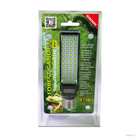 Forest Canopy Tropical Plant Growth LED