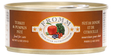 Fromm - Four Star Turkey & Pumpkin Pate Grain Free