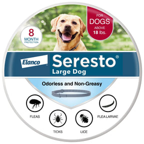 Elanco - Seresto Collar