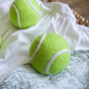 Friendsheep - Eco Dryer Balls Tennis Balls Grandslam