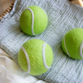 Friendsheep - Eco Dryer Balls Tennis Balls Grandslam