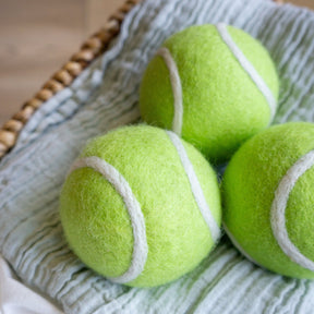 Friendsheep - Eco Dryer Balls Tennis Balls Grandslam