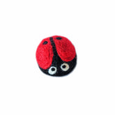 Friendsheep - Eco Toys Freshners Gina the Ladybug