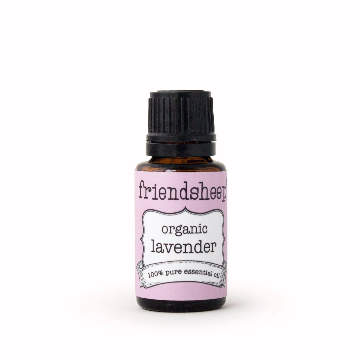 Friendsheep - Essential Oil Lavender