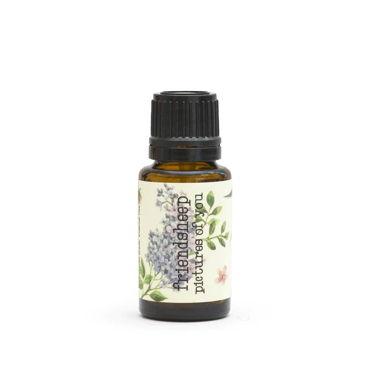 Friendsheep - Essential Oil Blend "Pictures of You"