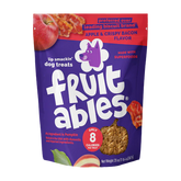 Fruitables - Crispy Bacon & Apple Crunchy Dog Treats