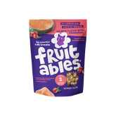 Fruitables - Salmon Cranberry Cat Treats