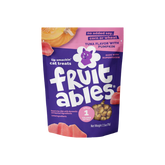 Fruitables - Tuna Pumpkin Cat Treats