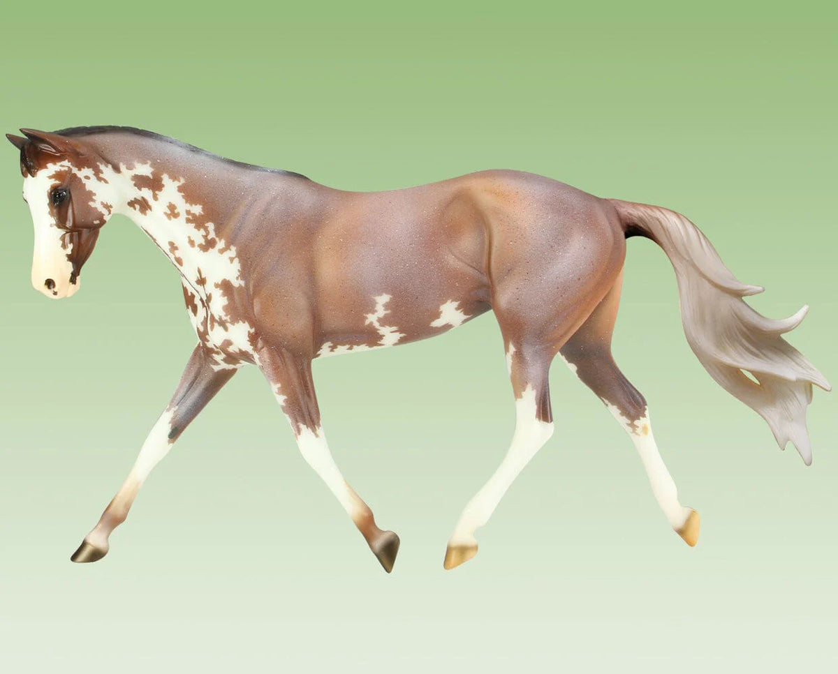 Store Breyer Horse