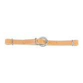 Weaver Leather - Horizons Straight Harness Leather Curb Strap
