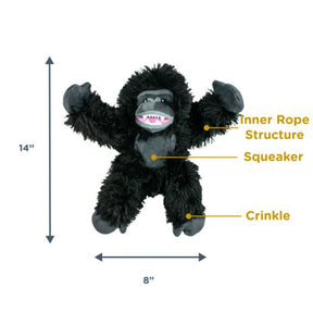 Rope Body Gorilla