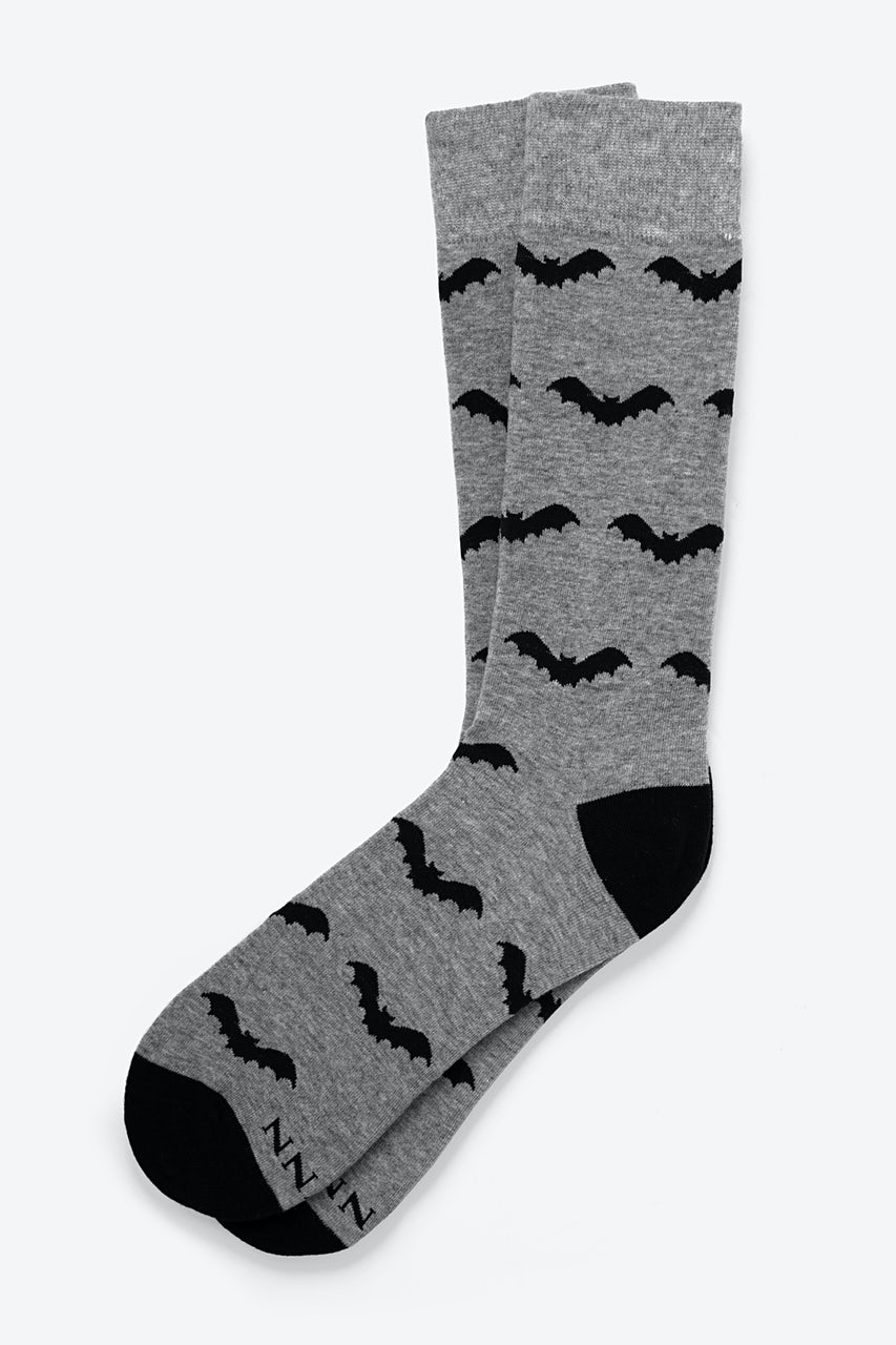 Socks A Little Batty