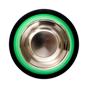 Jojo Modern Pets - Eco-Friendly Non Skid Ribbed Pet Bowl