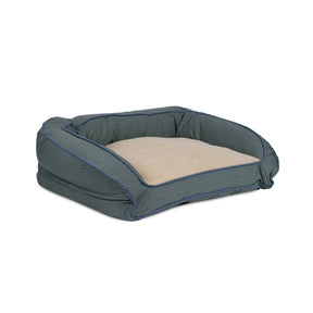 Carolina Pet Company - Greenbed Bolster Bed
