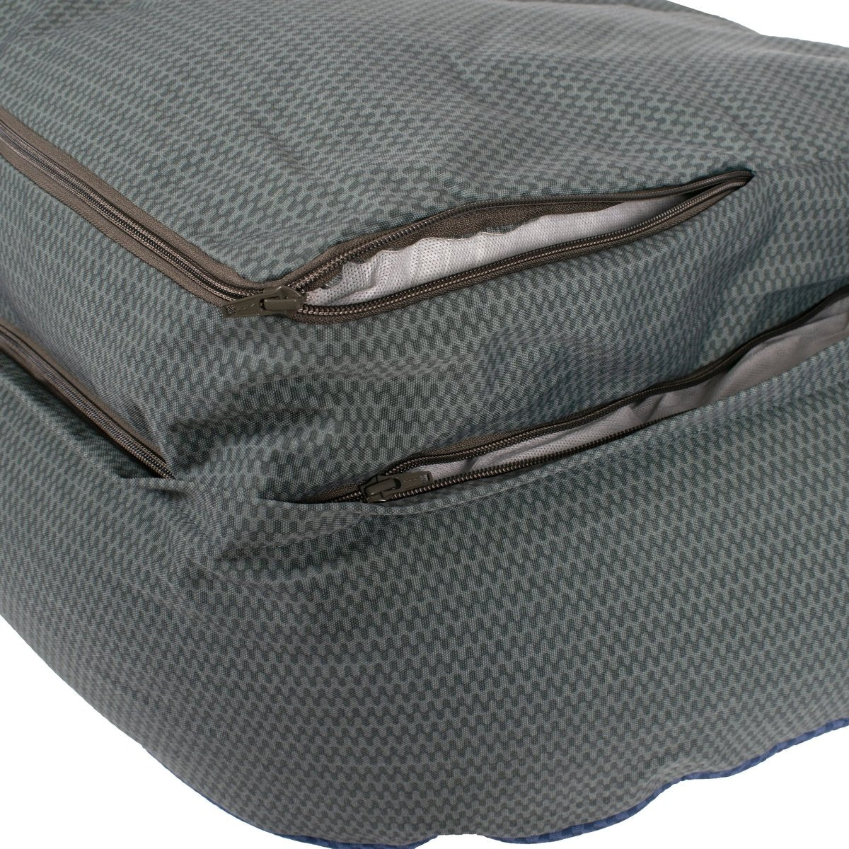 Carolina Pet Company - Greenbed Bolster Bed