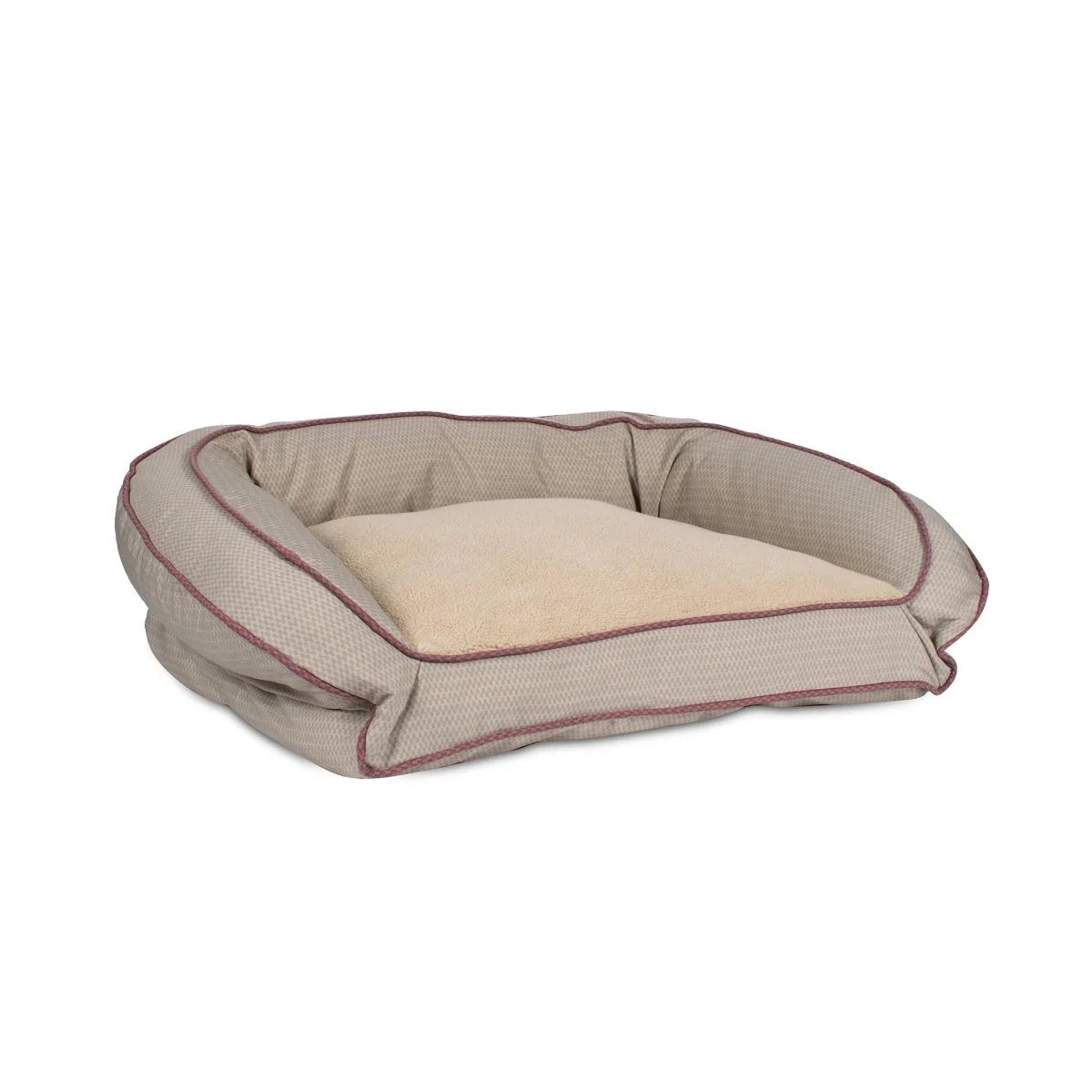 Carolina Pet Company - Greenbed Bolster Bed
