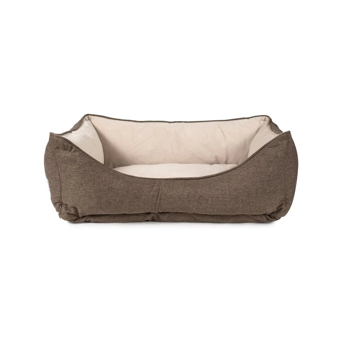 Carolina Pet Company - Greendog Kuddler Luxe Neutral