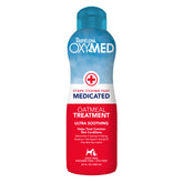 OxyMed Medicated Anti Itch Treatment Rinse for Pets