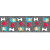 Poochie-Pets / Bells - Doggie Doorbell 4 Bells Classics