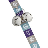Poochie-Pets / Bells - Doggie Doorbell 4 Bells Classic Dog's Life