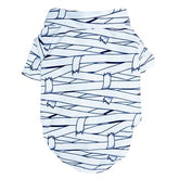 Doggie Design - Hawaiian Camp Shirt Mummy